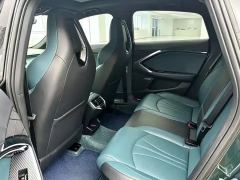 MG7 1.5T Dual-clutch Elegant Edition - ფოტო 6
