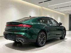 MG7 1.5T Dual-clutch Elegant Edition - ფოტო 7