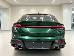 MG7 1.5T Dual-clutch Elegant Edition - ფოტო 8