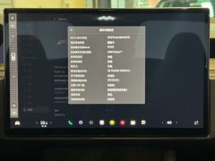 Tesla Model X 700km Dual Motor - ფოტო 13