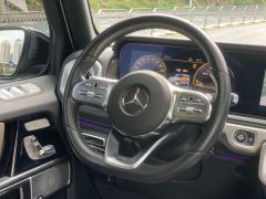 Mercedes-Benz G Class G-Class G 500 - фото 10