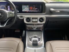 Mercedes-Benz G Class G-Class G 500 - фото 12