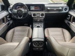 Mercedes-Benz G Class G-Class G 500 - фото 13
