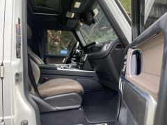 Mercedes-Benz G Class G-Class G 500 - фото 15