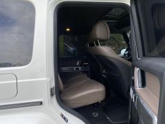 Mercedes-Benz G Class G-Class G 500 - фото 18