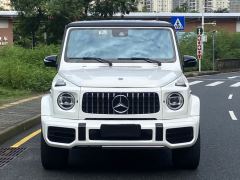 Mercedes-Benz G Class G-Class G 500 - фото 2