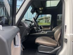 Mercedes-Benz G Class G-Class G 500 - фото 6