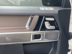 Mercedes-Benz G Class G-Class G 500 - фото 7