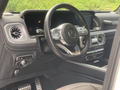 Mercedes-Benz G Class G-Class G 500 - фото 8