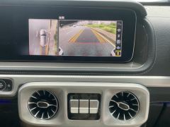 Mercedes-Benz G Class G-Class G 500 - фото 9