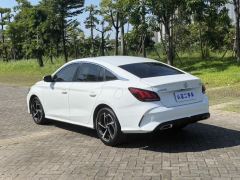 MG5 300TGI Dual Clutch Trendy Ultimate Edition - фото 15