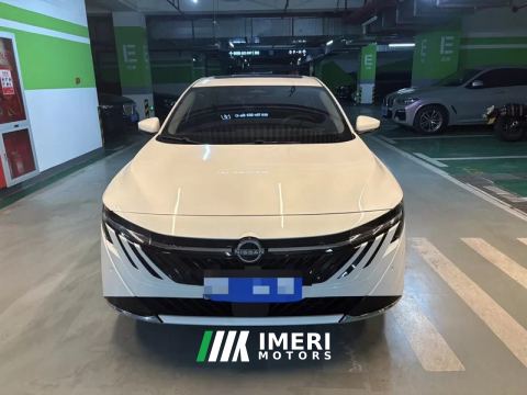 2026 Nissan Sylphy 1.6L Comfort Edition - ავტომობილი ჩინეთიდან
