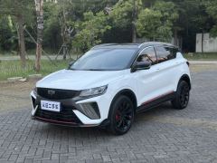 Geely Binyue 1.5T Edition - ფოტო 1