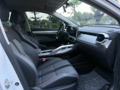 Geely Binyue 1.5T Edition - ფოტო 10