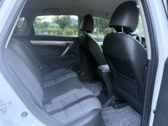 Geely Binyue 1.5T Edition - ფოტო 11