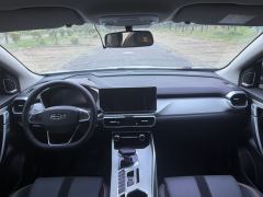 Geely Binyue 1.5T Edition - ფოტო 8