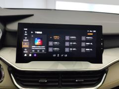 Lynk & Co 06 EM-P PHEV 84KM Range Pro - ფოტო 17