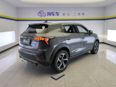 Lynk & Co 06 EM-P PHEV 84KM Range Pro - ფოტო 2
