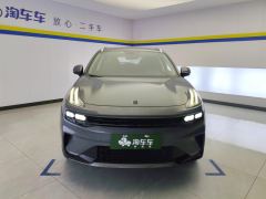 Lynk & Co 06 EM-P PHEV 84KM Range Pro - ფოტო 3