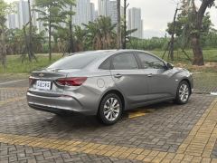 Chevrolet Monza 320 Edition - фото 13