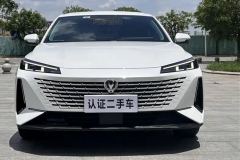 Changan Eado 1.5T 500Bar Version - photo 1