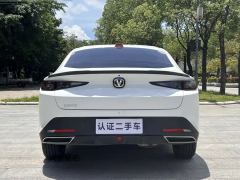 Changan Eado 1.5T 500Bar Version - photo 10