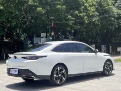 Changan Eado 1.5T 500Bar Version - photo 11