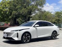 Changan Eado 1.5T 500Bar Version - photo 2