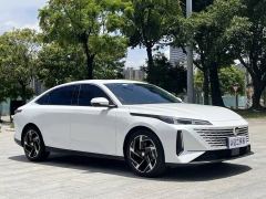 Changan Eado 1.5T 500Bar Version - photo 3