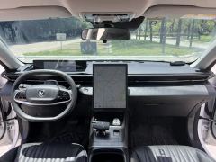 Changan Eado 1.5T 500Bar Version - photo 5