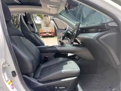 Changan Eado 1.5T 500Bar Version - photo 6