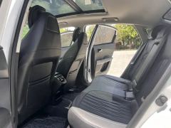 Changan Eado 1.5T 500Bar Version - photo 7