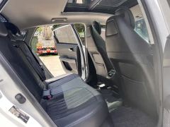 Changan Eado 1.5T 500Bar Version - photo 8