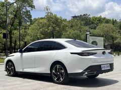 Changan Eado 1.5T 500Bar Version - photo 9