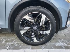 BYD Tang DM-i Champion Edition 1.5T 112km Precursor Premium 7-seater - ფოტო 6