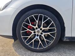 MG7 2.0T 405 Auto Luxury Edition - ფოტო 13