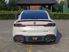 MG7 2.0T 405 Auto Luxury Edition - ფოტო 15