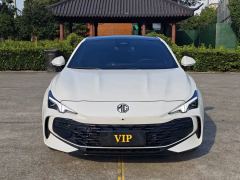 MG7 2.0T 405 Auto Luxury Edition - ფოტო 2