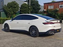 MG7 2.0T 405 Auto Luxury Edition - ფოტო 3