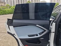 MG7 2.0T 405 Auto Luxury Edition - ფოტო 4