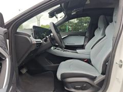 MG7 2.0T 405 Auto Luxury Edition - ფოტო 5