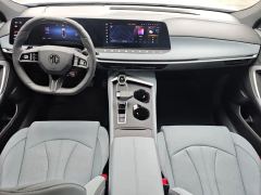 MG7 2.0T 405 Auto Luxury Edition - ფოტო 6