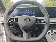 MG7 2.0T 405 Auto Luxury Edition - ფოტო 7
