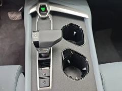 MG7 2.0T 405 Auto Luxury Edition - ფოტო 8