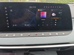 MG7 2.0T 405 Auto Luxury Edition - ფოტო 9
