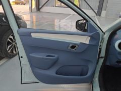 Dongfeng Nano BOX Edition 351km Version - ფოტო 12