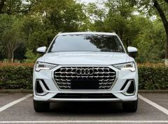 Audi Q3 35 TFSI Fashion Dynamic - photo 1