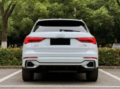 Audi Q3 35 TFSI Fashion Dynamic - photo 10