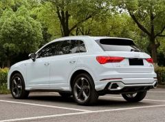 Audi Q3 35 TFSI Fashion Dynamic - photo 11