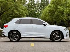 Audi Q3 35 TFSI Fashion Dynamic - photo 13